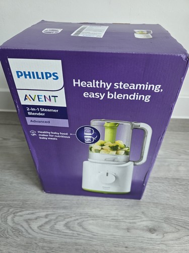 Philips avent 1 - philips, 2-in-1