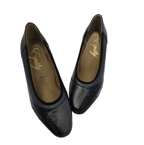 Ladies equity shoes claire - equity,