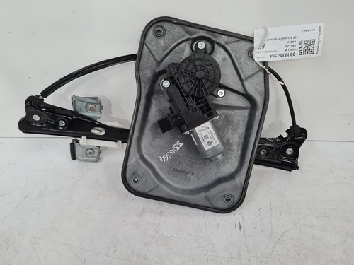 Skoda fabia 2013 left front - 5j,