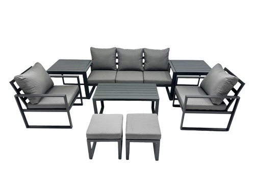 Fimous aluminium garden - aluminium,