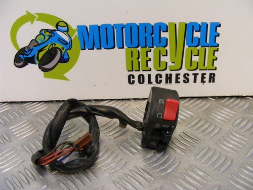 Yamaha thunderace right - yamaha,