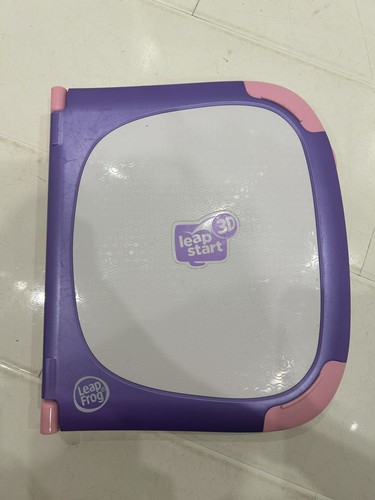 Leapfrog leap start - leapfrog, 3d