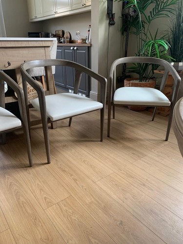 Andrew martin dining - martin, chairs