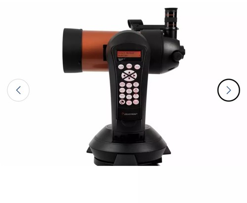 Celestron nexstar 4se - nexstar,
