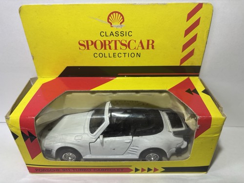 Vintage shell classic sports - shell,