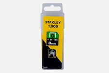 Heavy Duty Stanley Nail Gun &