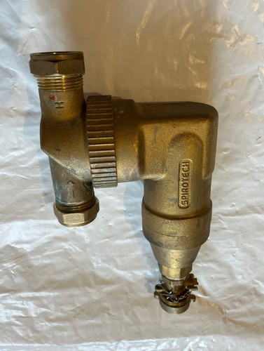 Spirotech spirotrap 22mm - spirotech,