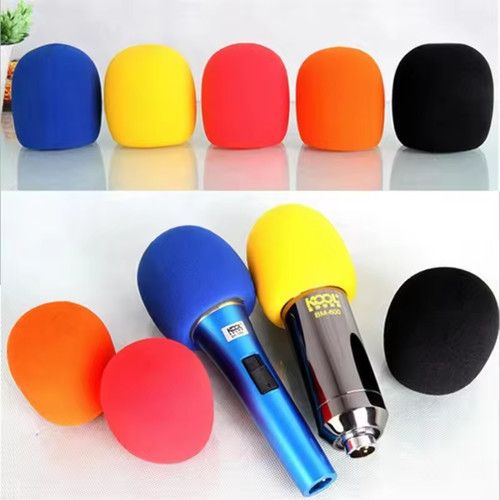 10x sponge foam covers - 5/10x,
