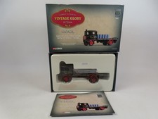 Corgi 80004 Sentinel Platform