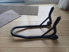 Aluminium Front Motorcycle