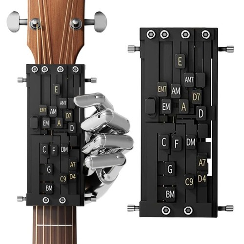 1pc guitar chord trainer - 1pc,