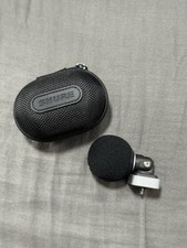 Shure MV88 iOS Digital Stereo