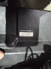 Suzuki Hayabusa 1.3 GSXR ECU