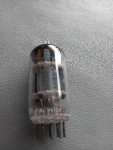 5751 pre amp valve jan - 5751,