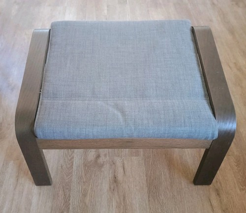 Ikea poäng poang ottoman - ikea,