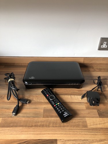 Humax hdr 1000s - humax, hdr-1000s