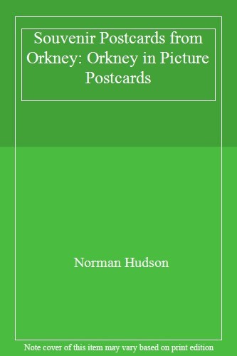 Souvenir postcards from - postcards,
