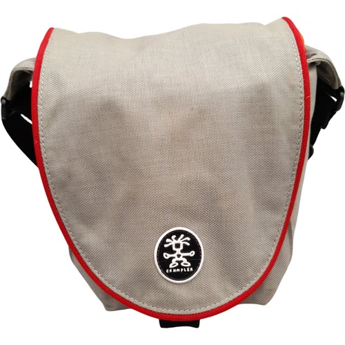 Crumpler ben pizza - pizza, m
