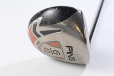 Ping G10 Driver / 10.5 Degree