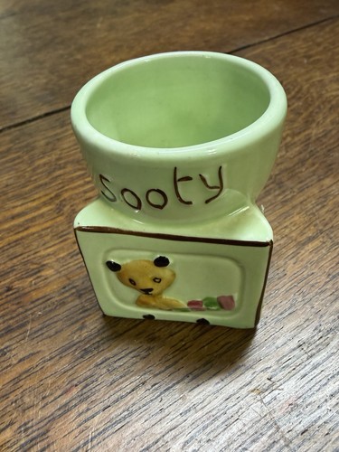 Vintage 1950s 1960s ceramic - vintage, 1950s/1960s