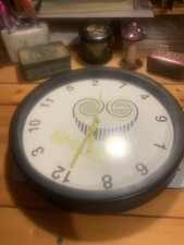 Alton Towers Smiler Reverse