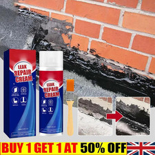 Leak Repair Waterproof Sealant