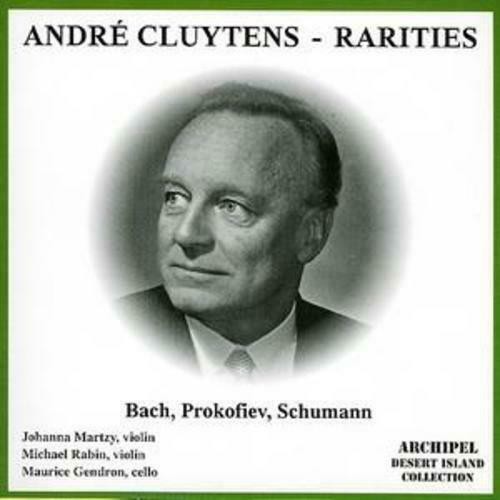Violin concertos cello - violin,