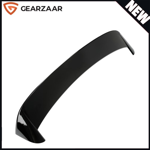 Rear spoiler for seat - seat, leon