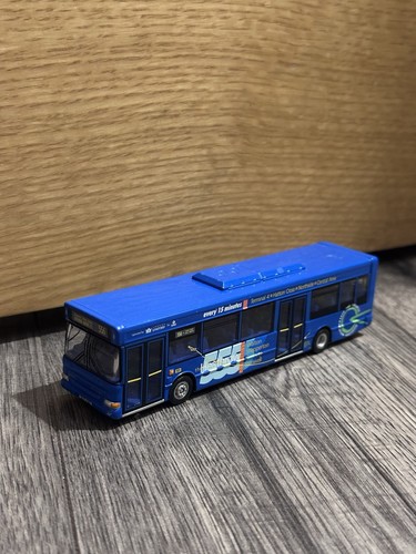 Corgi ooc dennis dart slf - ooc,
