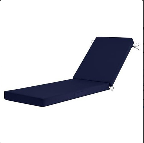 Chaise lounge cushions outdoor - cushions,