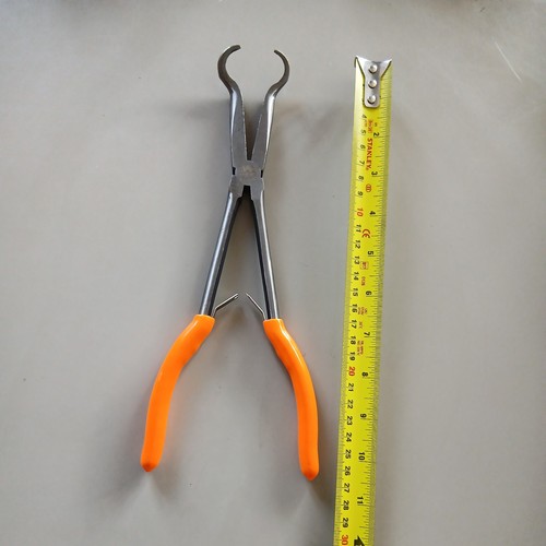 Mac tools long pipe - long, in
