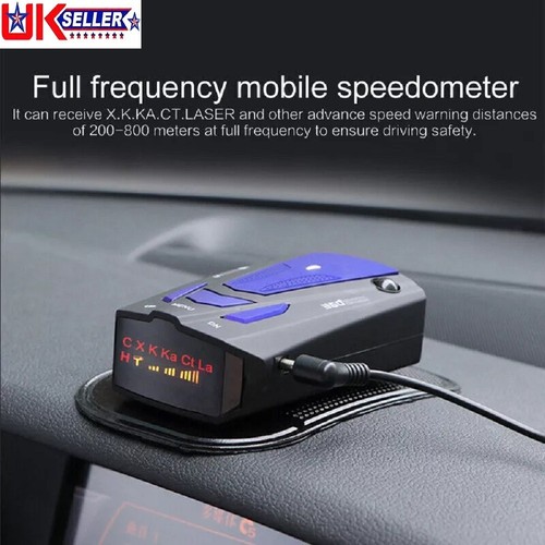 New car radar band - car,