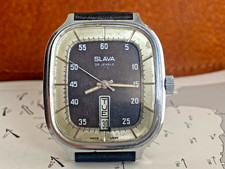 SLAVA 2428 Soviet “FRIDGE”