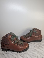 Scarpa Asolo Attak Leather