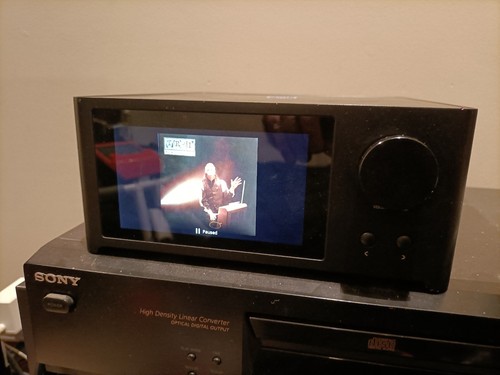 Nad c700 bluos - nad, streaming