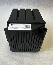 BMW 5 G30 Engine Sound Control