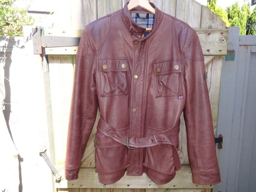 Belstaff trialmaster panther - trialmaster,