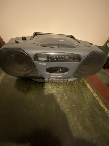Vintage pro line player - vintage, cd