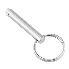 Ball Lock Pins , Quick Release