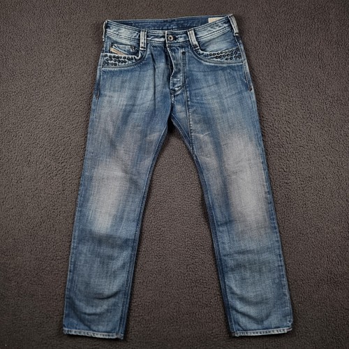 Diesel timmen jeans - timmen,