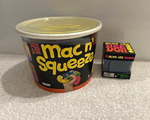Needoh bundle rare mac - x1, n