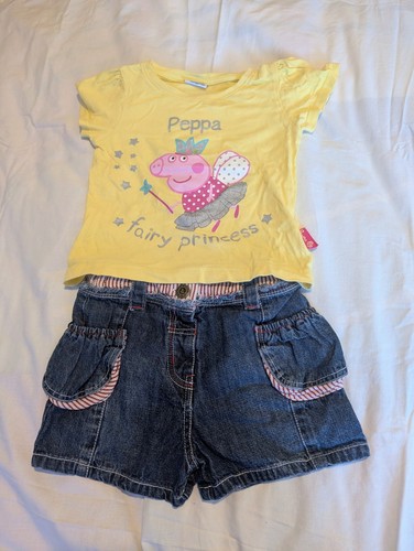Girls peppa pig - peppa,