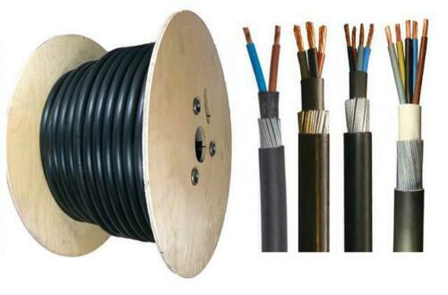 6mm outdoor swa cable - outdoor,