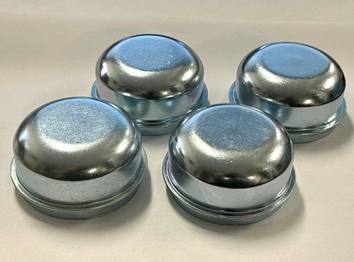 Dust cap grease - (qty, 2.44"