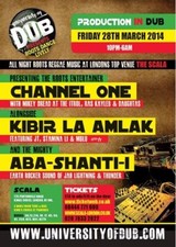 Original Poster Scala