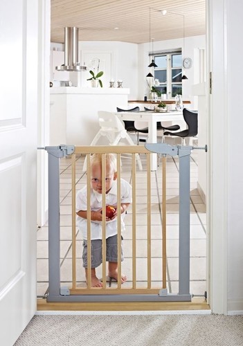 Babydan true pressure fit - pressure,