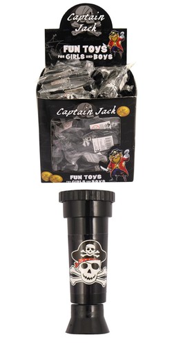 Pirate telescopes t48 - 6,