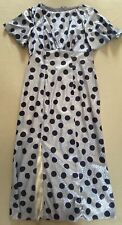 CHI CHI DRESS SZ 10 WOMENS