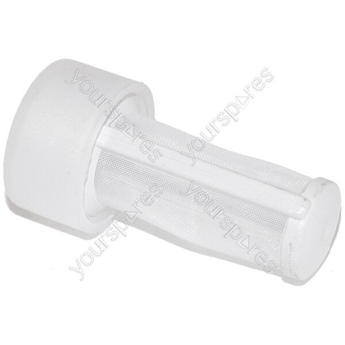 Water drawing filter for - water,