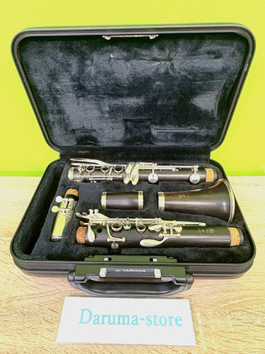 Yamaha ycl 450 wood - ycl-450, bb